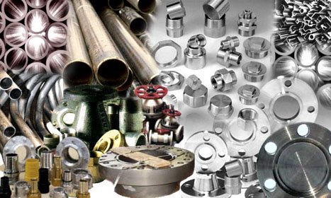 Materiales Industriales